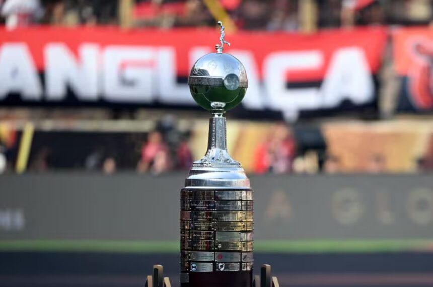 CONMEBOL Libertadores