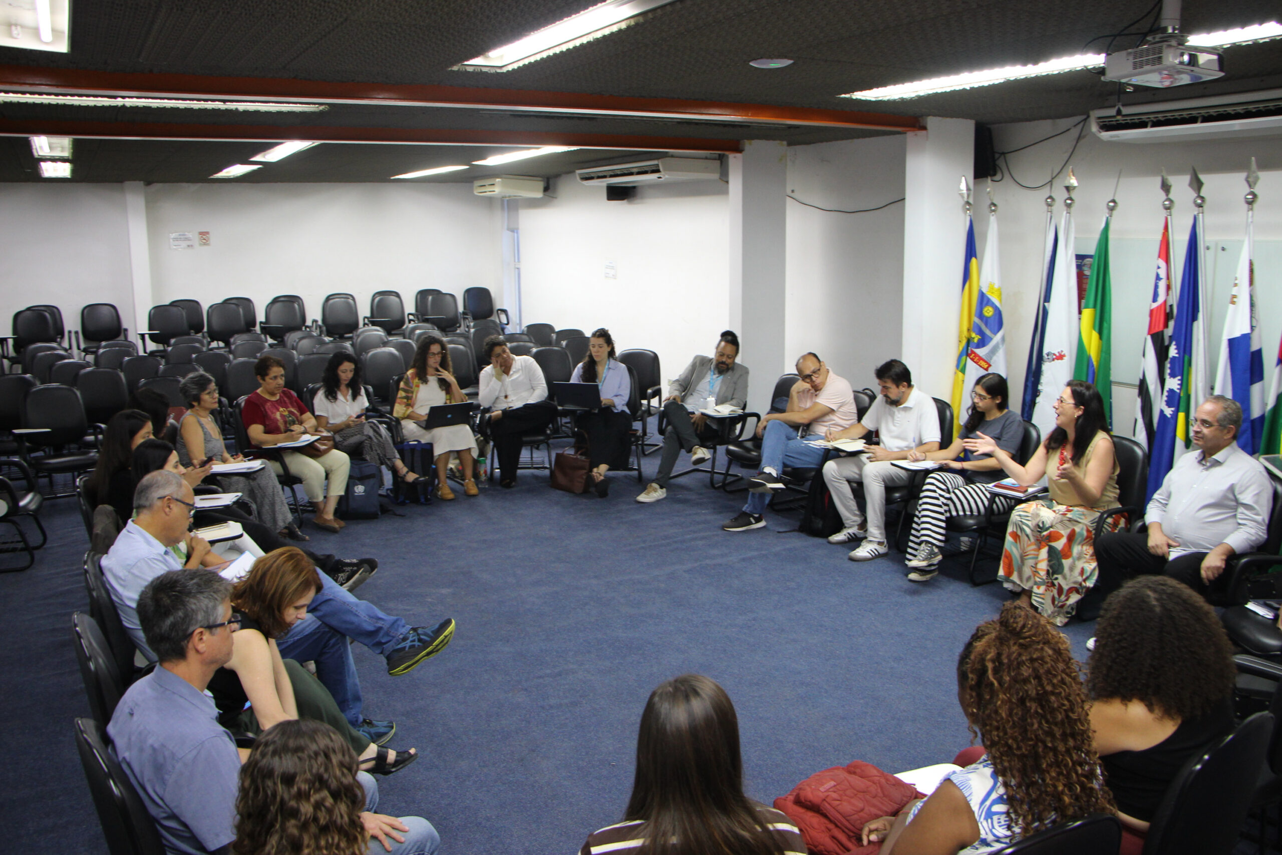 Consórcio ABC avança em parceria internacional para habitação social