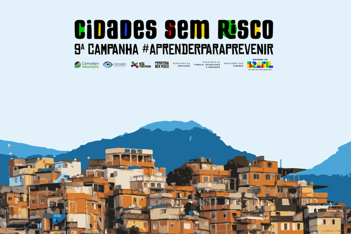 Consórcio ABC inicia campanha regional contra desastres