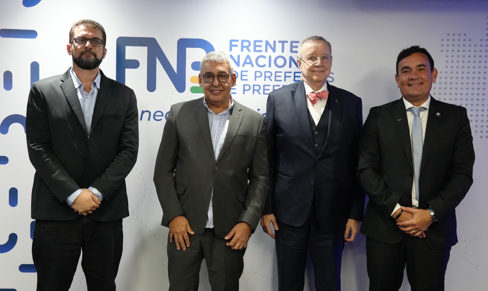 Consórcio ABC debate financiamento de municípios em Brasília