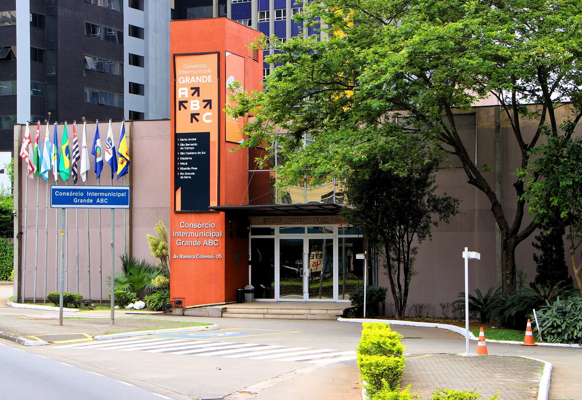 Grande ABC recebe missão colombiana para firmar parcerias técnicas