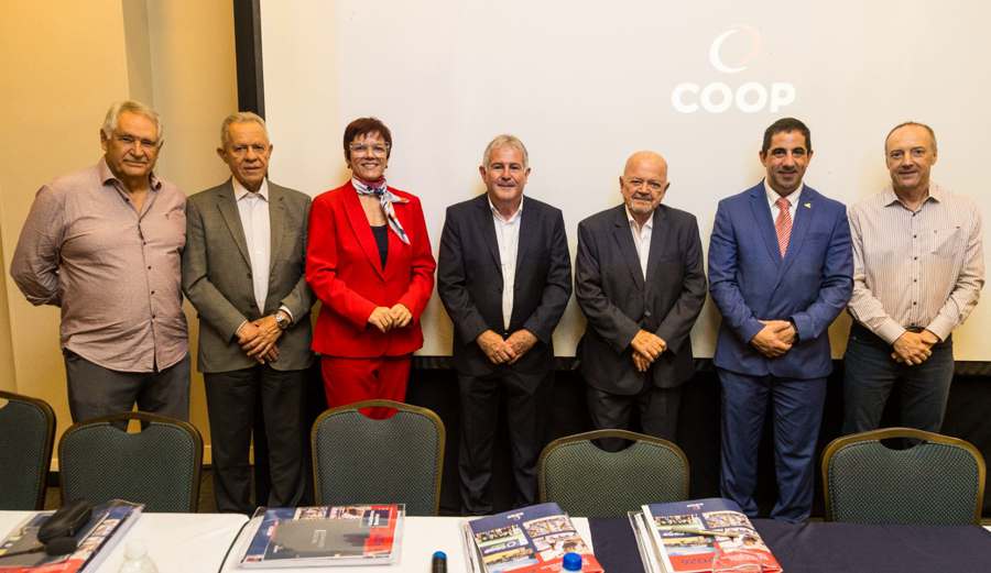 Coop mantém faturamento de R$ 2,6 bi e cresce em 2025