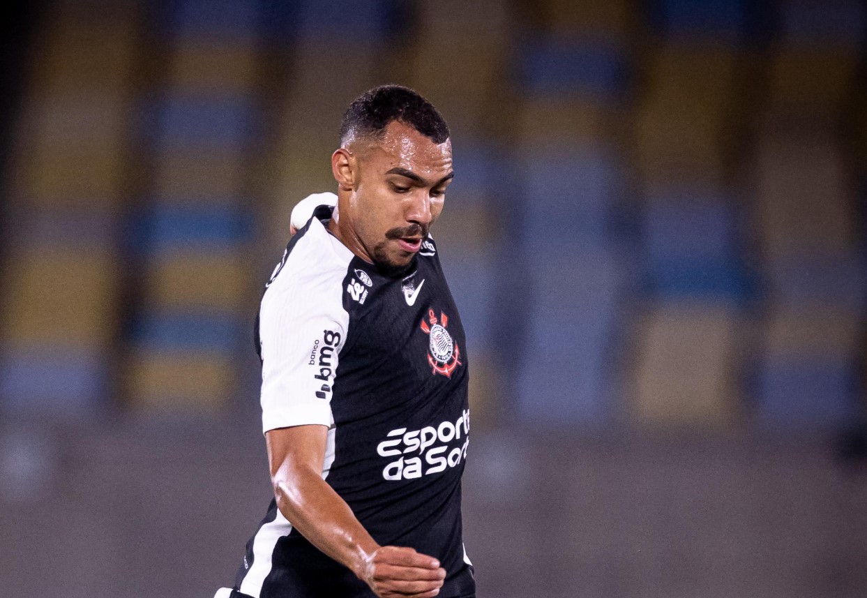 Fluminense x Corinthians: Saiba como assistir ao vivo