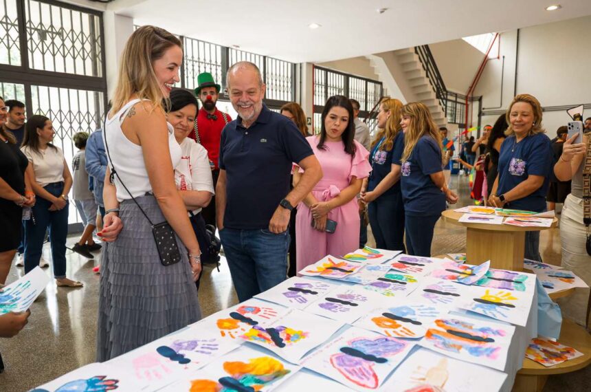 CTNEN - São Caetano