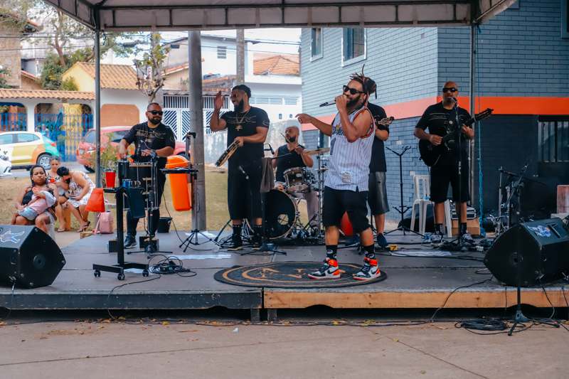 São Bernardo abre 2º Ciclo da PNAB para artistas locais