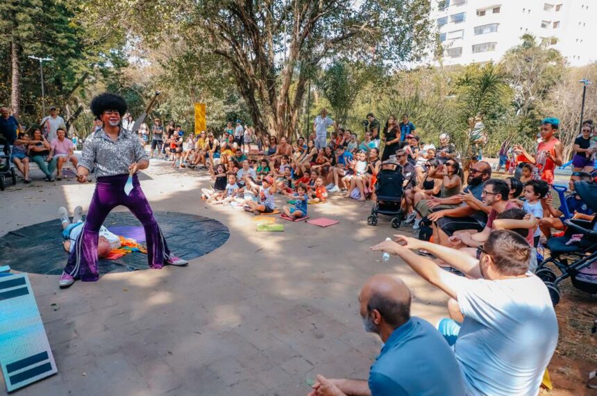 São Bernardo -cultura - PNAB 