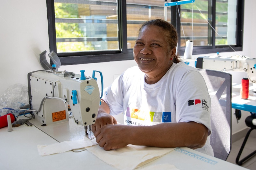 Itaquá oferece 85 vagas em cursos gratuitos