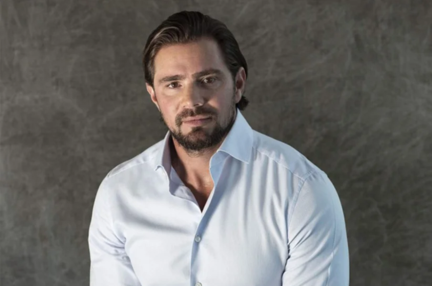 Banco Master - Daniel Vorcaro - STF