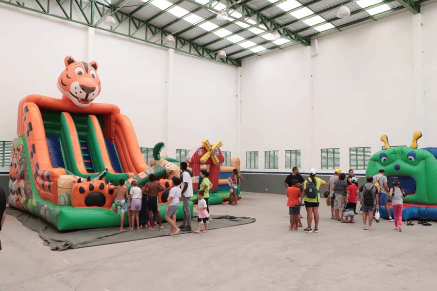 Ribeirão Pires realiza 3ª edição do Day Park com atrações gratuitas
