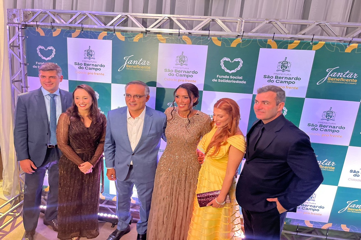 Deputada Renata Abreu destina R$ 3 milhões para a saúde de São Bernardo