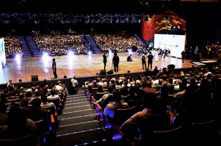 Prêmio Excelência Educacional - Diadema