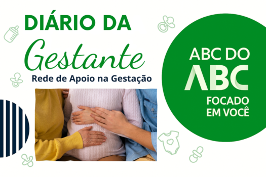 A importância da rede de apoio na gestação