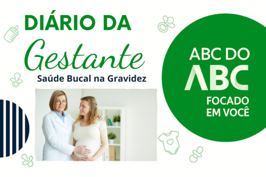 Saúde bucal na gravidez: o que é mito e o que exige atenção