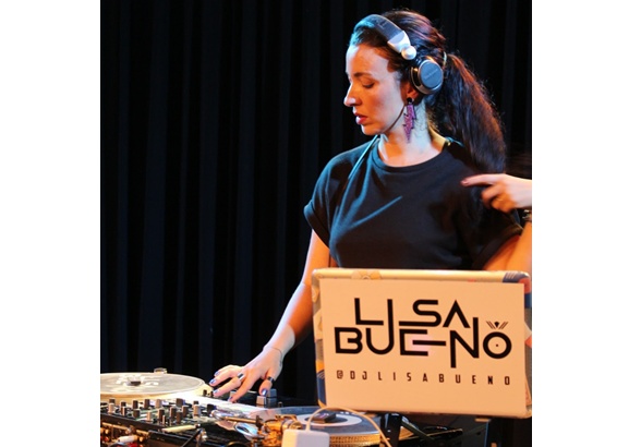 Dia do DJ: A história de superação da brasileira Lisa Bueno