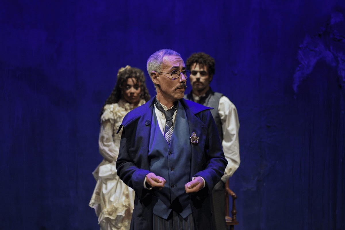 Musical Dom Casmurro retorna a São Paulo com sessões gratuitas