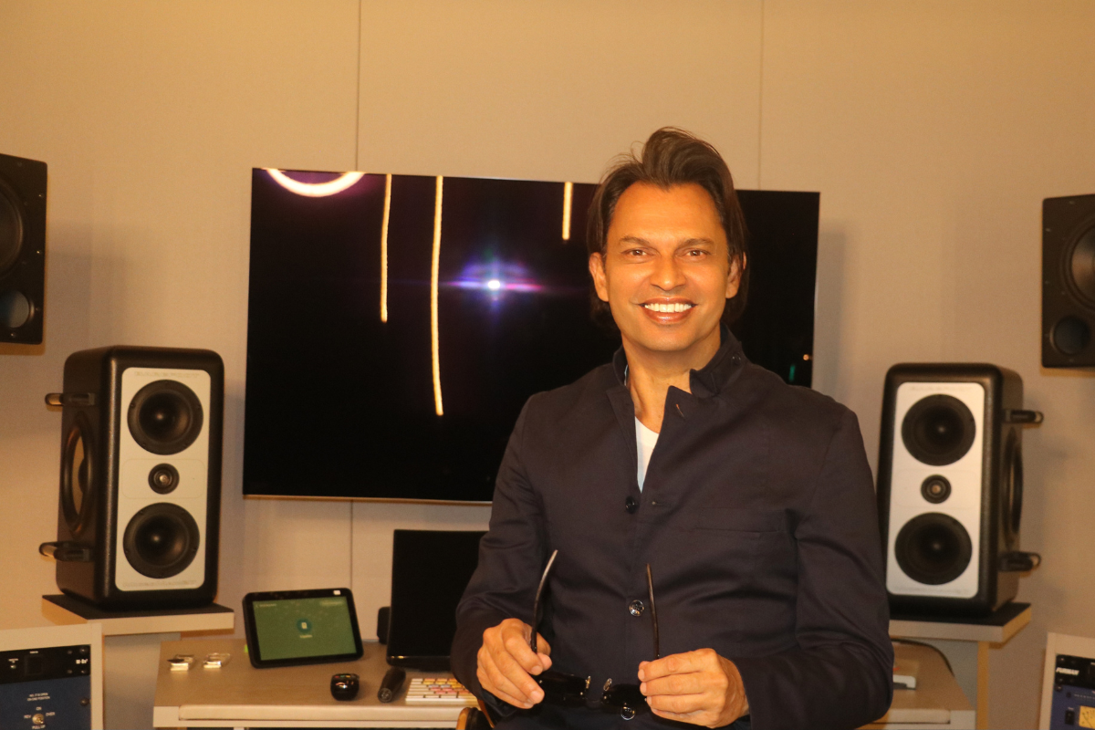 Double You volta a Santo André com show na Cervejaria Madalena