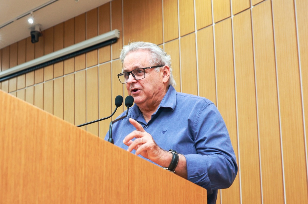 Doutor Seraphim convida famílias para as atrações da Vila de Páscoa