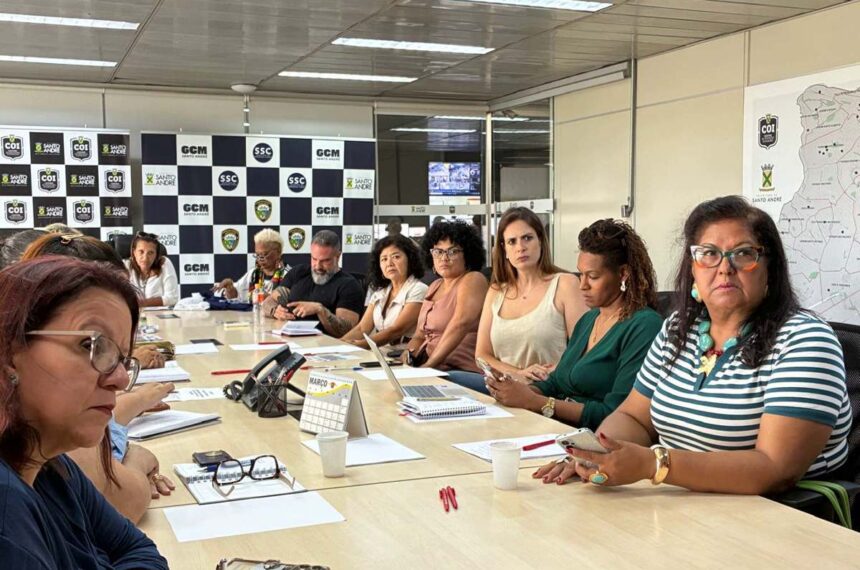 Dra. Ana Veterinária - Mês das mulheres