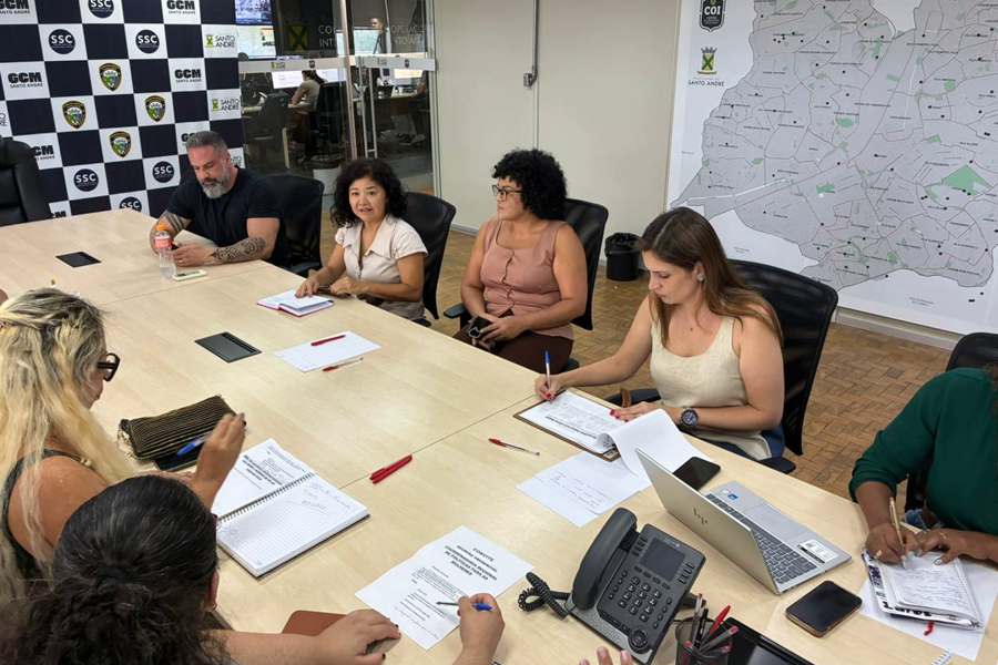 Dra. Ana Veterinária reforça políticas de proteção às mulheres