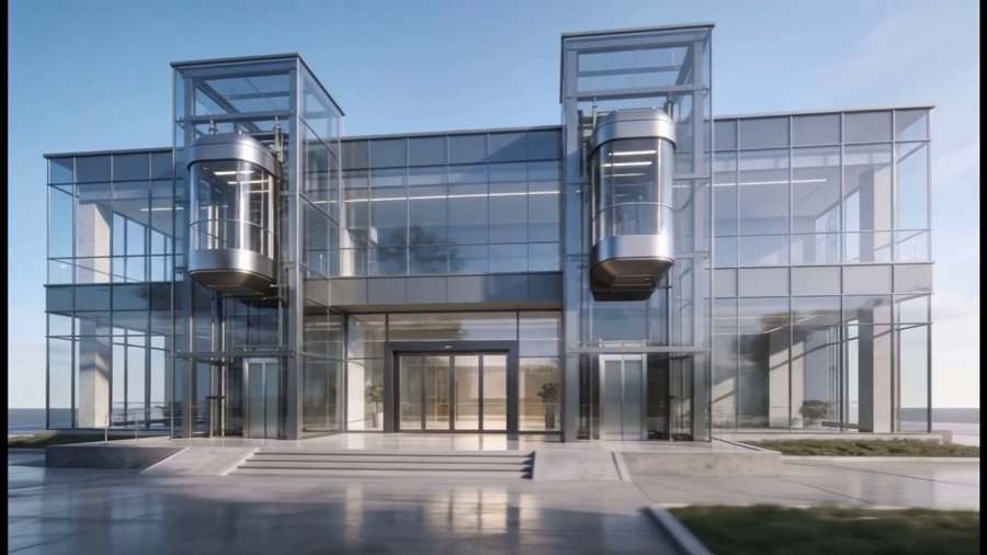 Novo eMuseu digital revela a história do elevador e das cidades