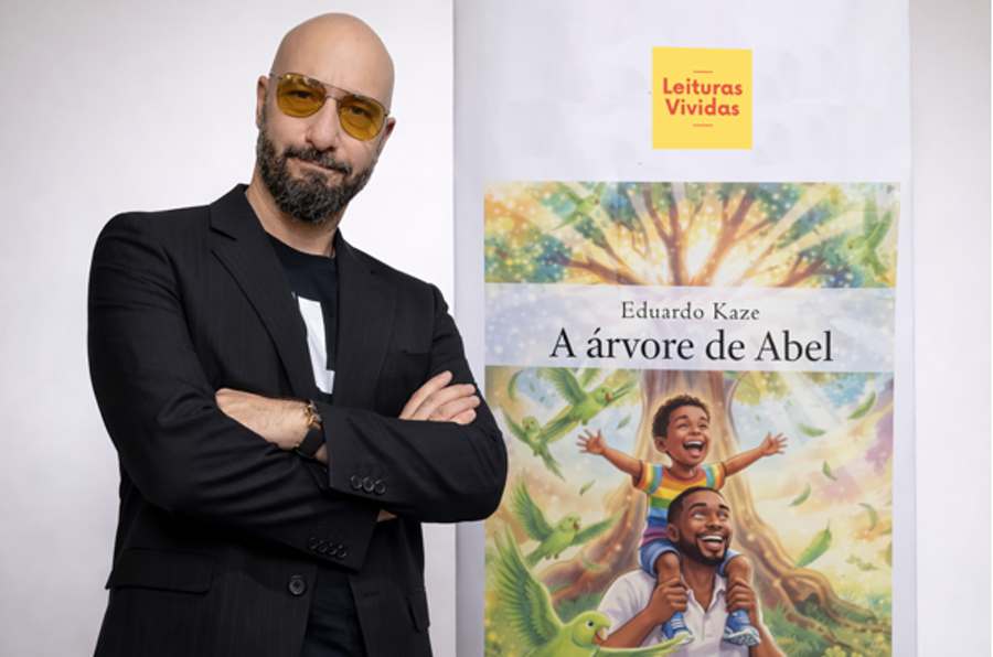 Crise na leitura atinge metade dos estudantes no Brasil