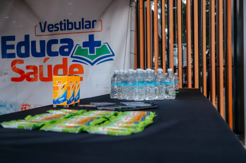 São Bernardo abre novas vagas para o programa Educa Mais Saúde