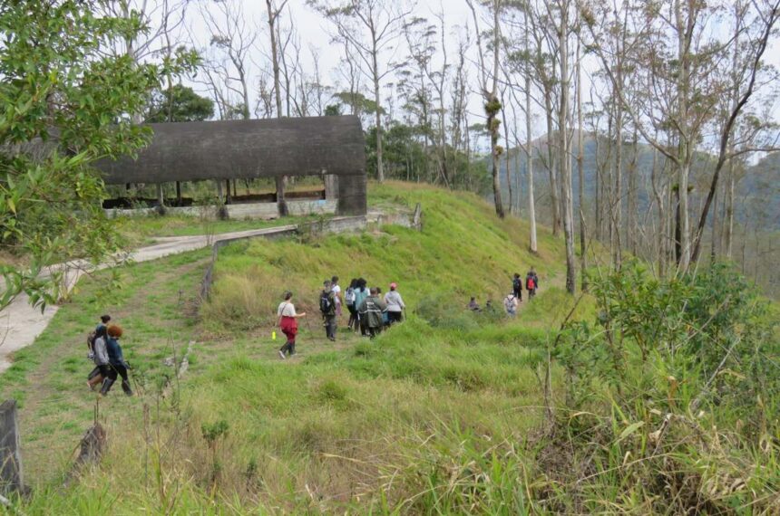 educação ambiental