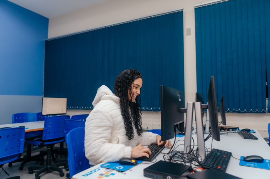 EJA de São Bernardo mobiliza cidade com Dia D Trazer Mais Um