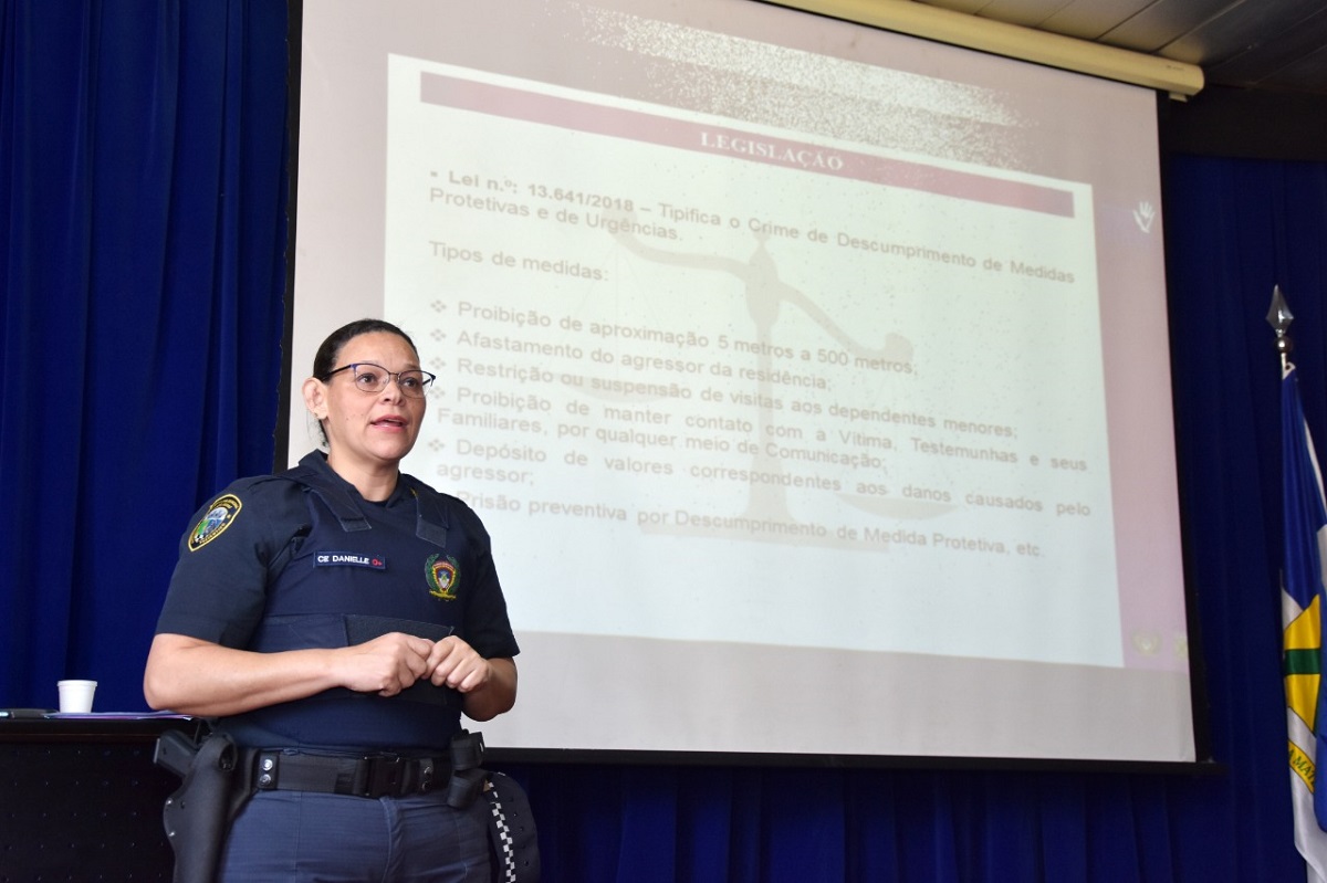 Santo André debate combate à violência contra mulher no Elas em Foco