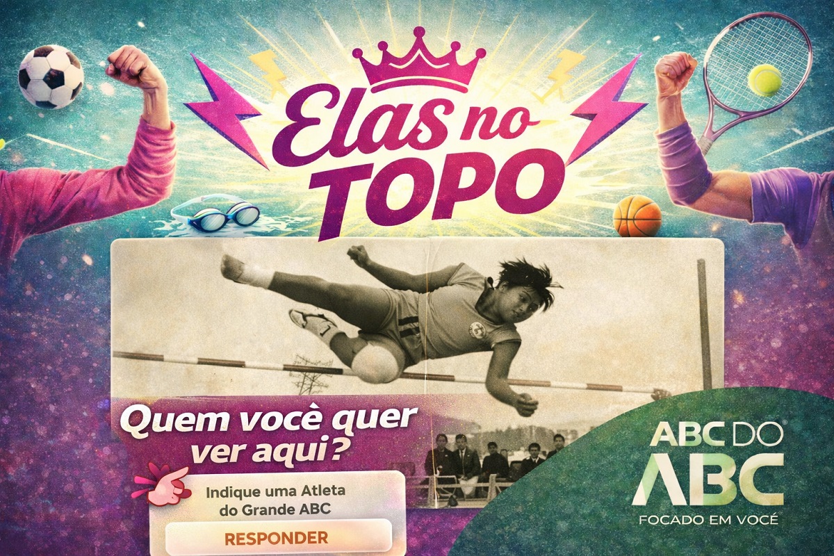 “Elas no Topo” 2: Aida dos Santos, o salto sobre a invisibilidade