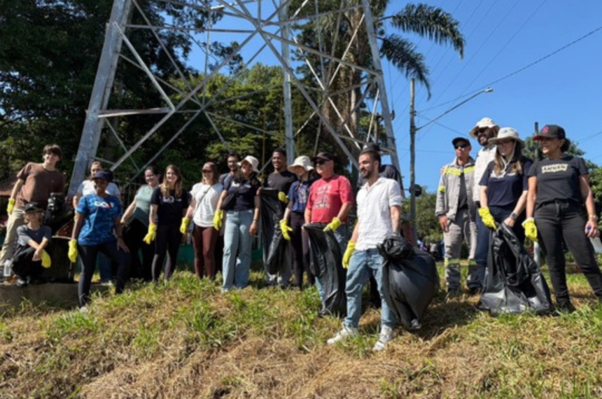 Emae - Represa Billings - Ilha do Bororé