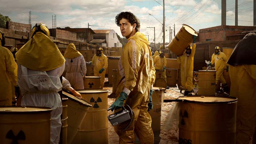 Via Streaming – Tragédia sem precedentes