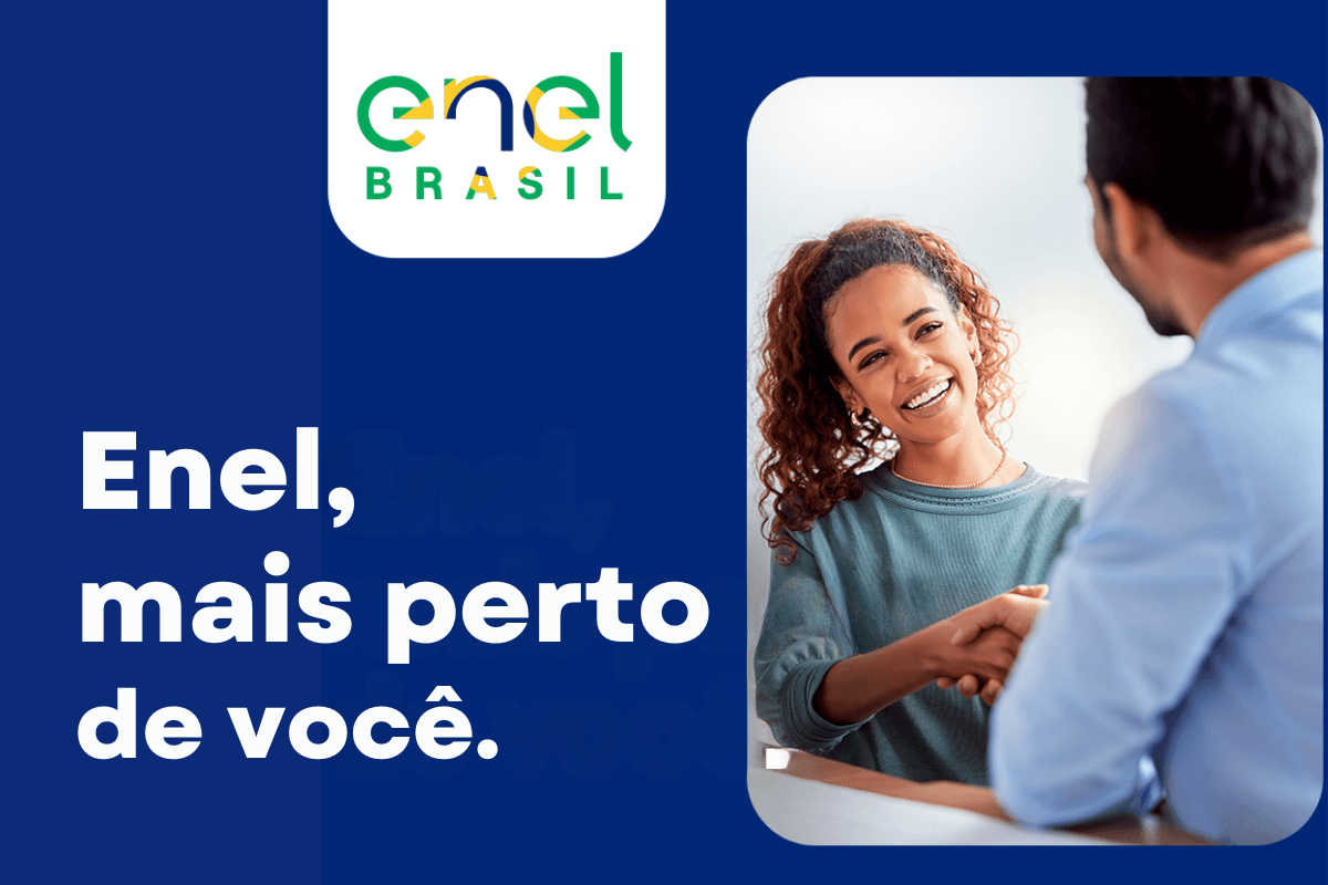 Enel prorroga atendimento móvel em Santo André até 30 de abril