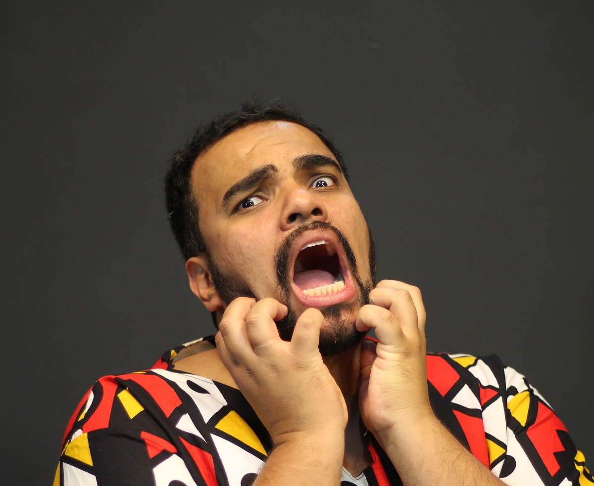 Espetáculo Café com Leite chega ao Teatro Municipal de Santo André