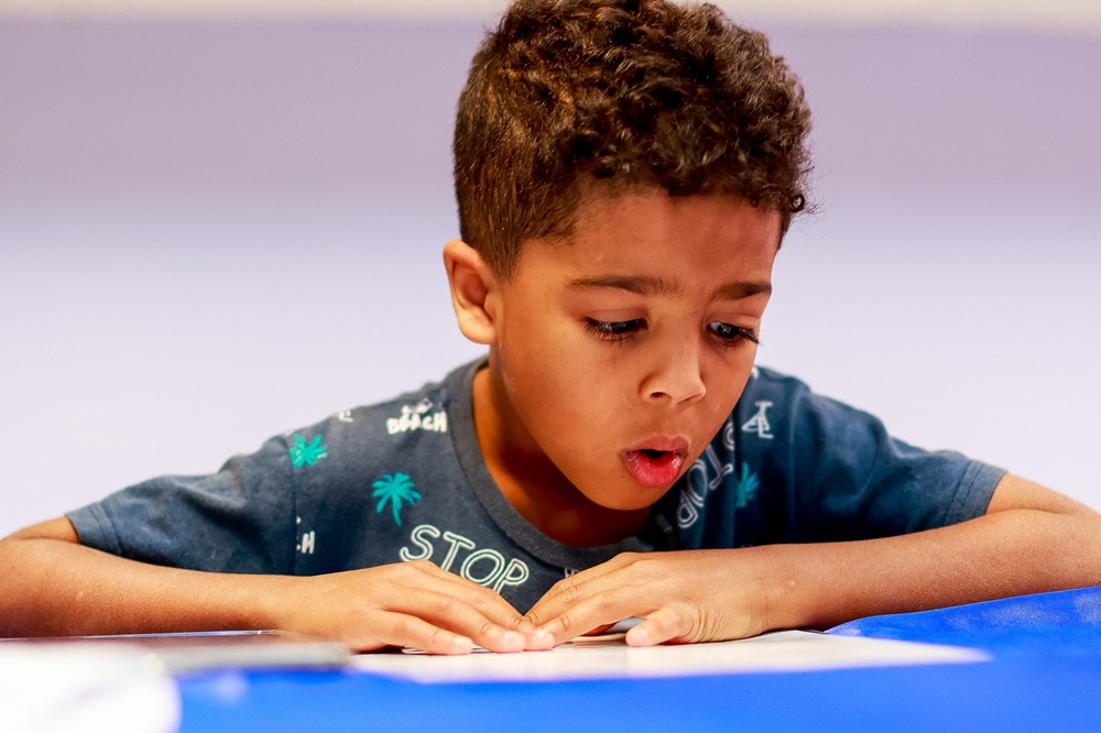 Seduc-SP inicia Avaliação da Fluência Leitora 2026