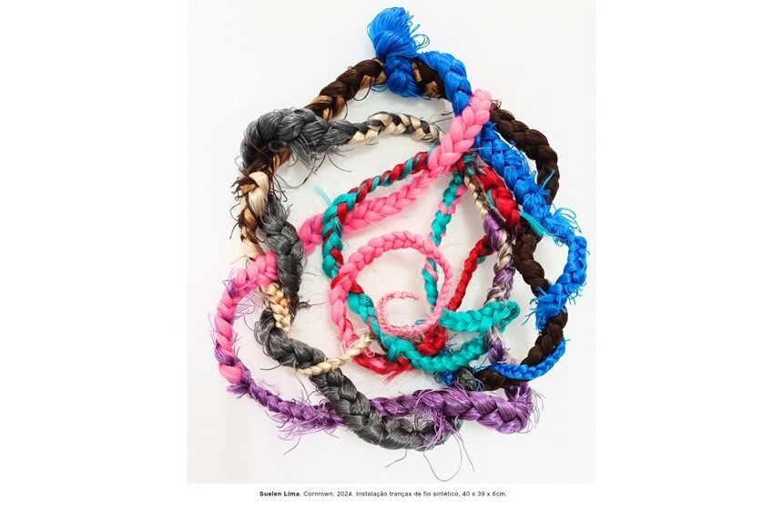 Suelen Lima - Exposição 
