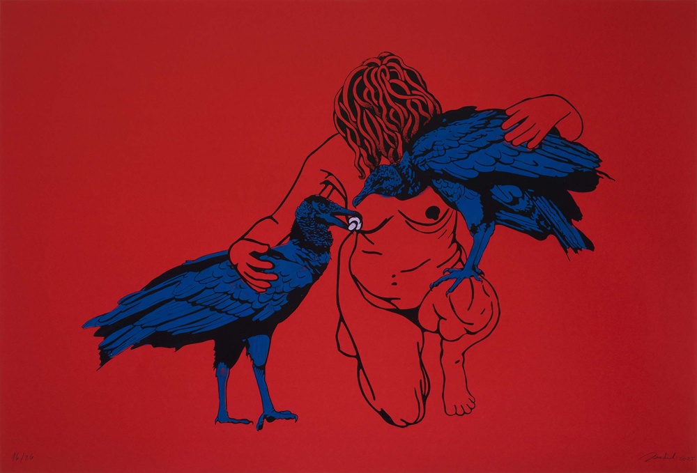 Artistas brasileiras apresentam exposição em Nova York