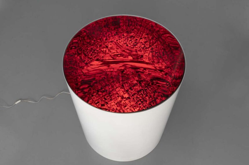 MAM - FAAP - Exposição