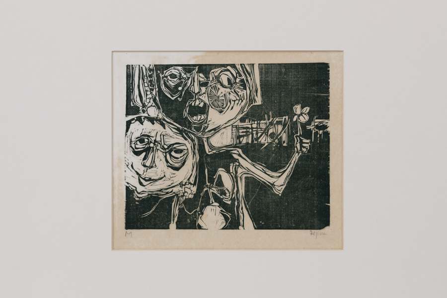 MAM e FAAP realizam exposição inédita em São Paulo