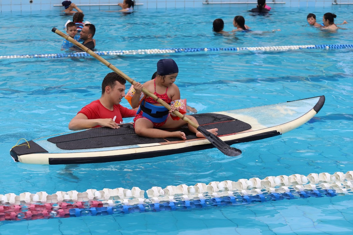 FAFA Verão terá diversas atrações em Diadema neste sábado