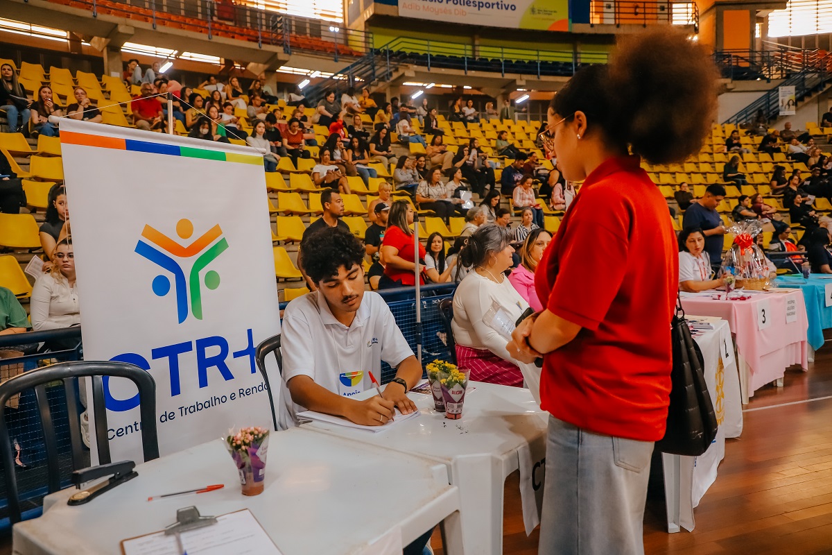 São Bernardo lidera geração de empregos no Grande ABC em fevereiro
