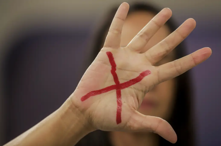 Feminicídios no ABC - Violência Contra a Mulher