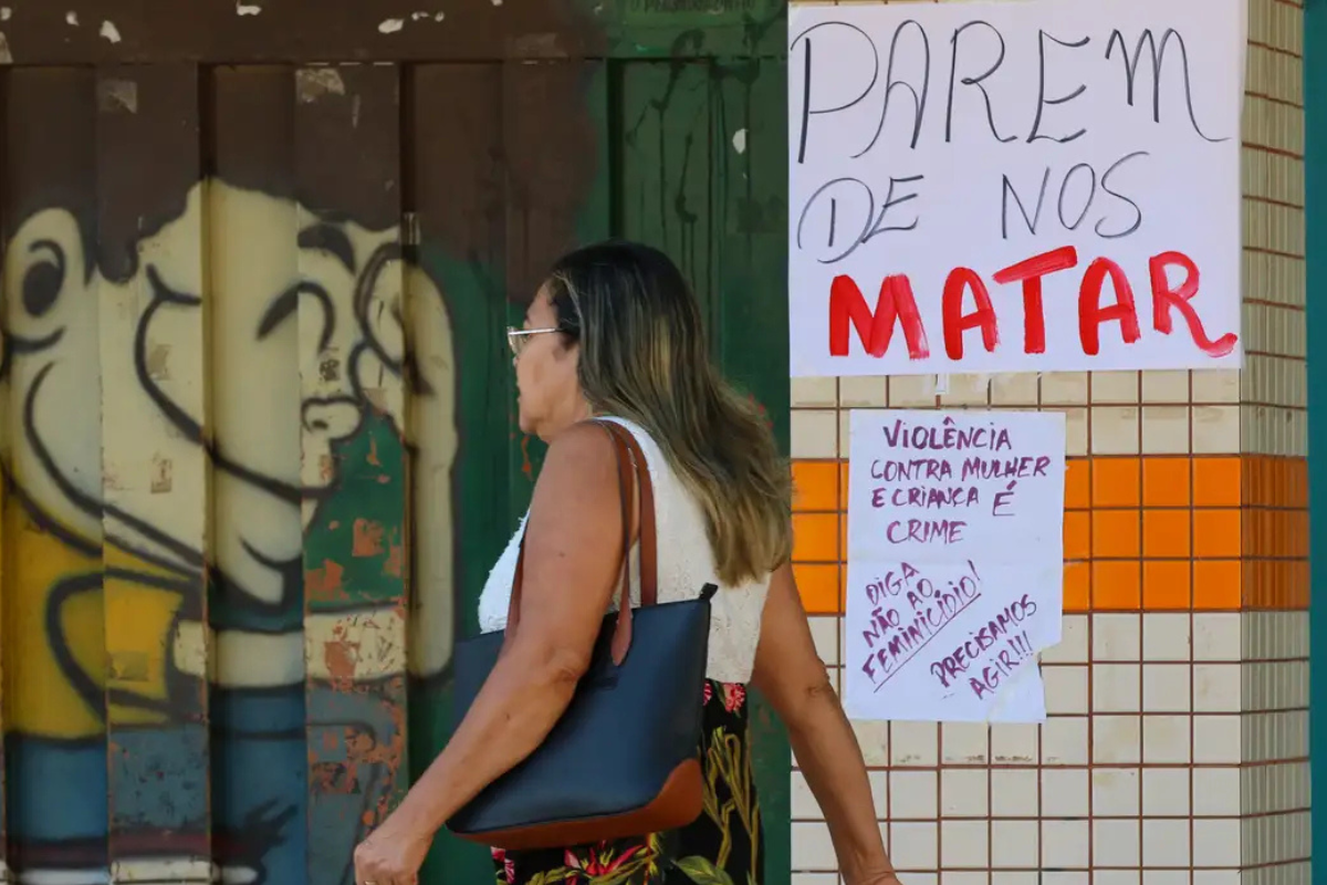 Feminicídios no ABC expõem falhas na proteção e pressionam mudança estrutural