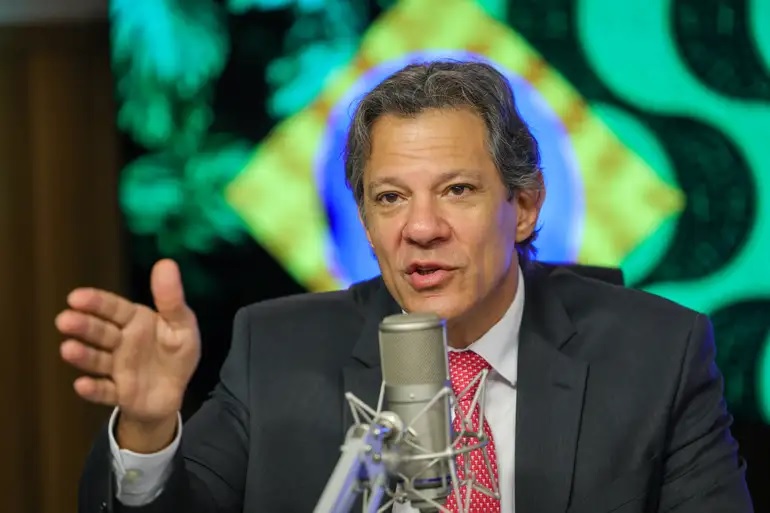 Fernando Haddad deixa Fazenda com foco no crescimento e desafio fiscal