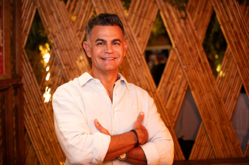 Fernando Reis - São Paulo Restaurant Week