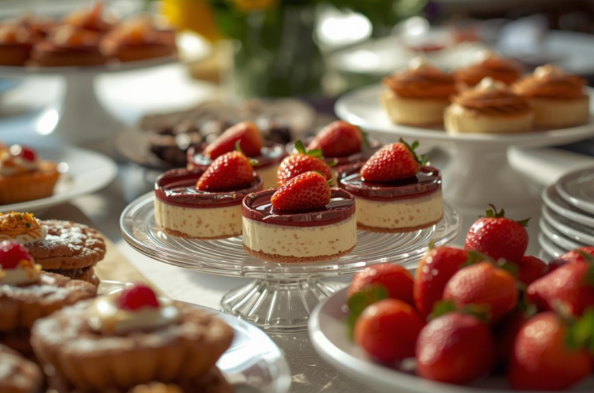 Festa do Morango - São Bernardo