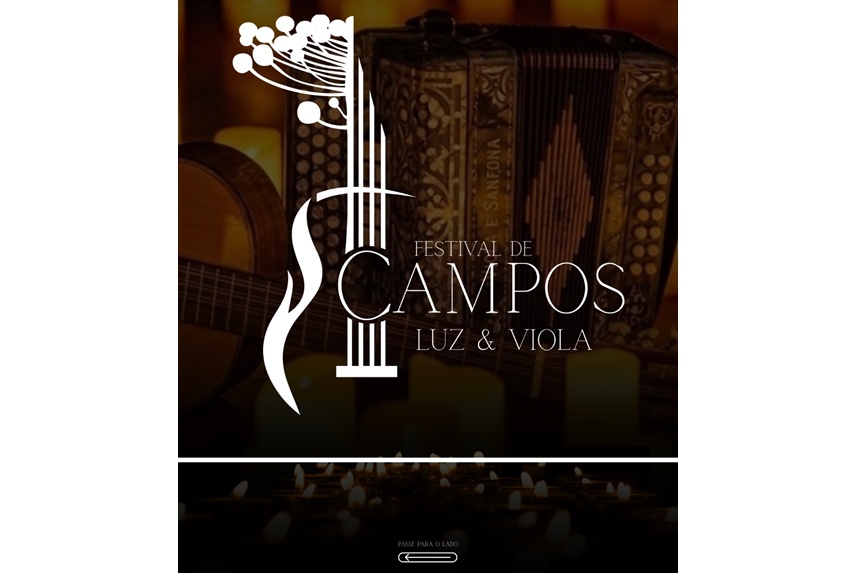 Campos do Jordão recebe festival à luz de vela na Páscoa