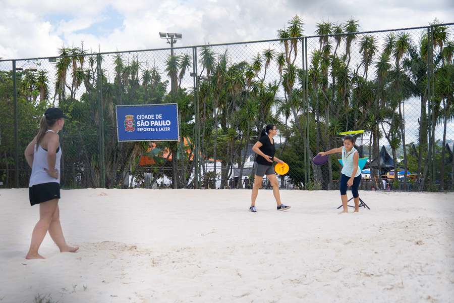 Festival de Verão Praia São Paulo chega à última semana