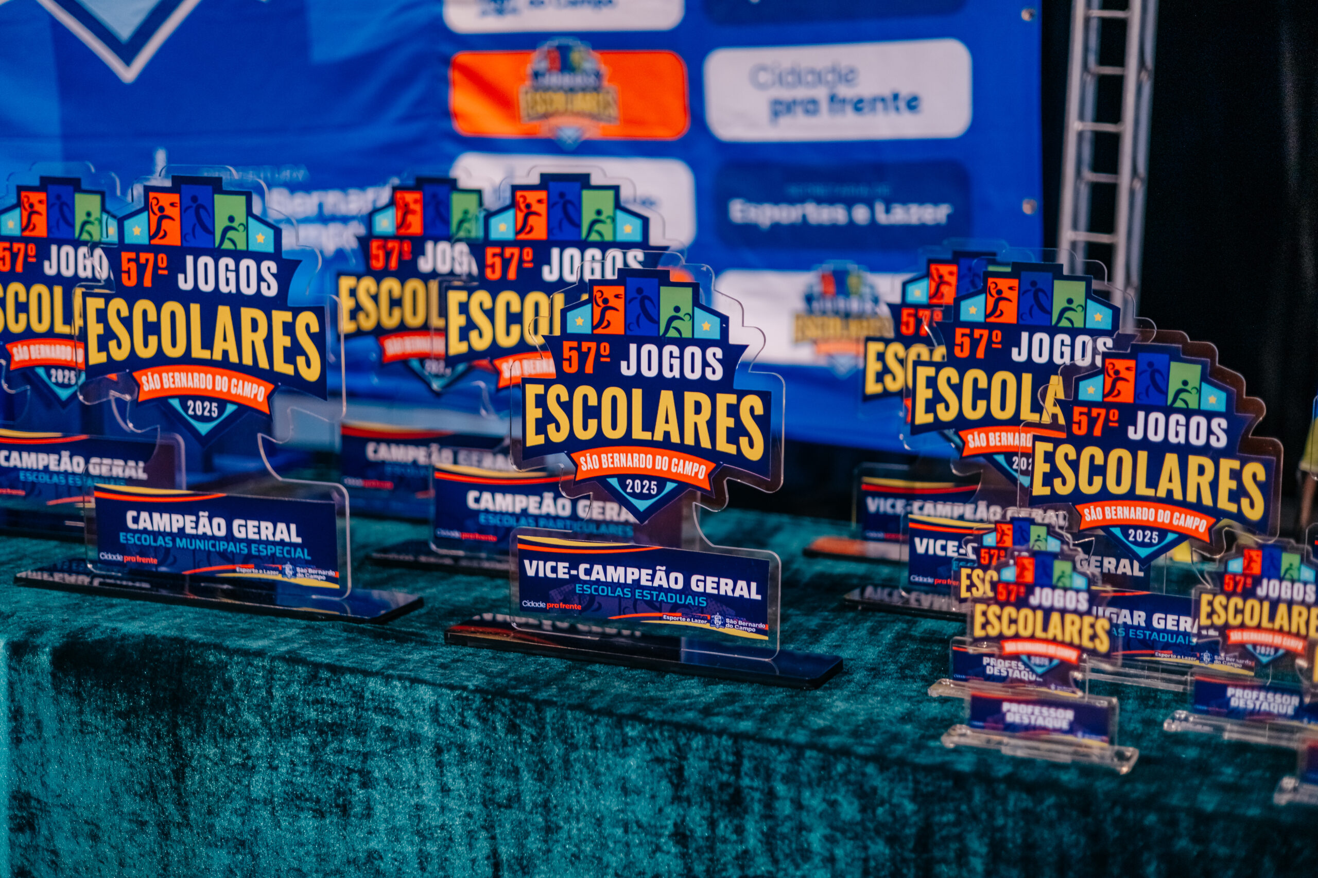 58ª edição dos Jogos Escolares tem inscrições abertas em São Bernardo