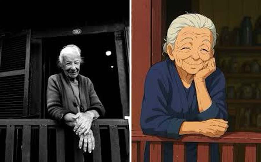 Sarau Vaga-Lume celebra vida e obra de Dona Francisca